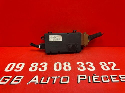 Citroen pluriel calculateur - c3,