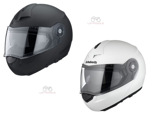 Casco modulare schuberth - casco,