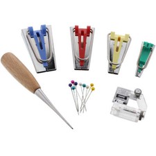 Set macchina per nastri bias