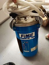 Alimentatore pneumatico per colla vinilica Fime 9012