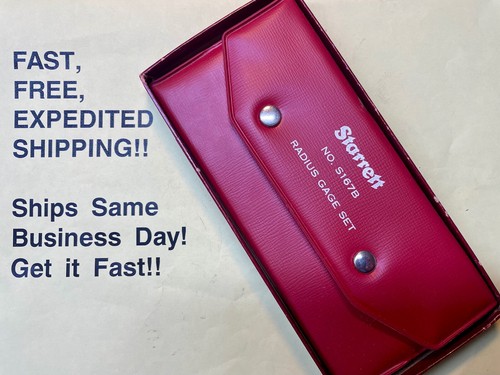 Starrett s167b misuratori - starrett, di