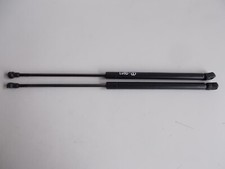 Coppia Molle a Gas Ammortizzatori Pistoncini Baule VOLKSWAGEN LUPO 2000