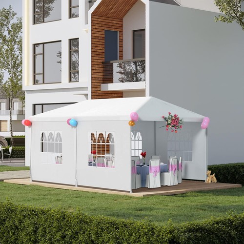 Tenda baldacchino x20 da - baldacchino,