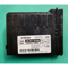 Scheda Inverter Frigorifero