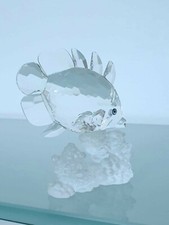 Swarovski Pesce Farfalla su