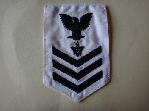 Navy sottufficiale 1ª - us,