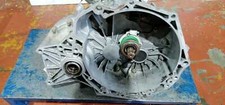 RICAMBI USATI, CAMBIO MANUALE 5 MARCE OPEL VECTRA C 2.0 DTI (MOTORINO DIETRO)