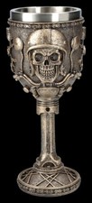Calice Teschio - Motohead -