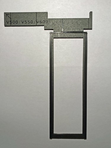 120 porta pellicole/adattatore