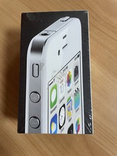 IPhone 4 8gb NUOVO Sigillato