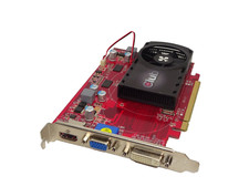 CLUB 3D RADEON HD5570 1GB DDR2