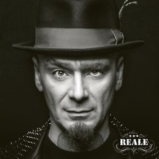 J.Ax - Reale (Box Con Cd +