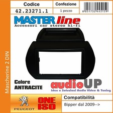 Mascherina autoradio din - autoradio,