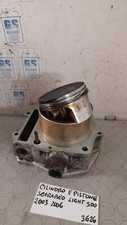 CILINDRO E PISTONE APRILIA SCARABEO LIGHT 500 2003 2004 2005 2006