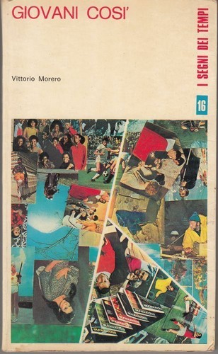 Giovani cosi vittorio - giovani, di