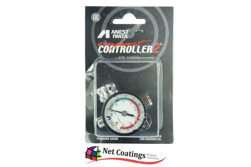 Anest iwata impact controller - iwata,