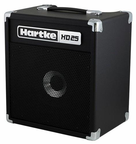 Hartke amplificatore basso