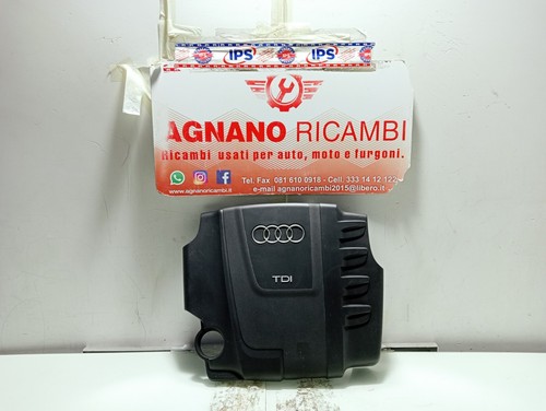 Coperchio coprimotore motore - coperchio,