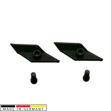 Pulsante di accensione adatto