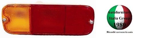 Fanale fanalino stop - fanale,