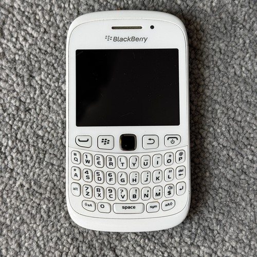 Smartphone blackberry curve - smartphone,