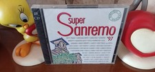 Supersanremo '97 2 Cd
