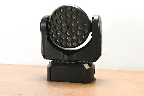 Martin lighting mac 101 - martin,