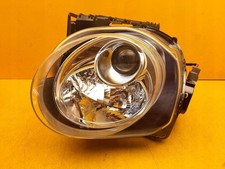 Nissan Juke I Facelift XENON