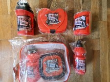 Pacchetto Lunch Box Ufficiale