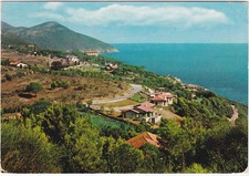 Porto azzurro livorno - porto,