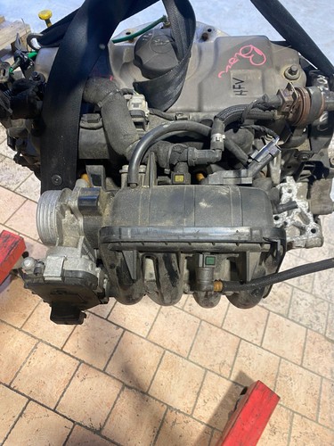 Motore completo per citroen - motore,