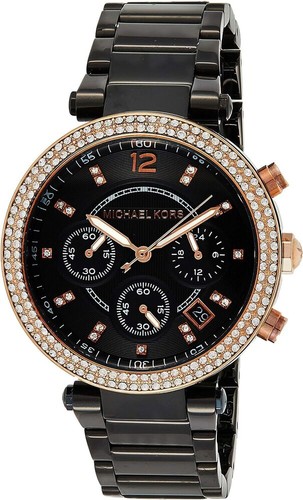 Orologio polso michael kors - da,