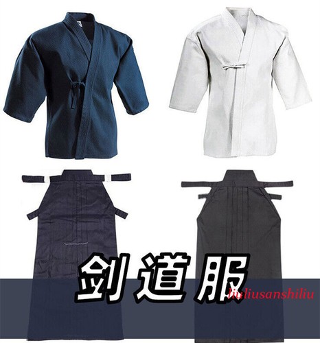 Costume kendo giapponese - costume,
