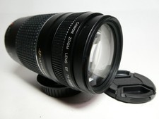 Canon EF 75-300 mm f4-5.6 III