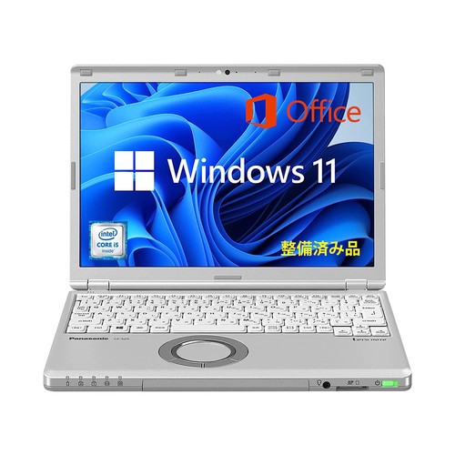 Panasonic sz6 7a - cf-sz6, i5
