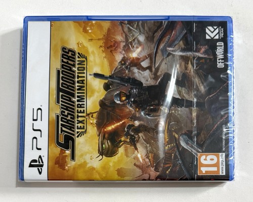 Starship troopers - starship,