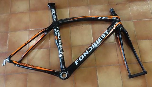 Telaio bici strada - bici,