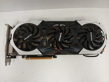 Gigabyte geforce gtx 980 - gigabyte, ti