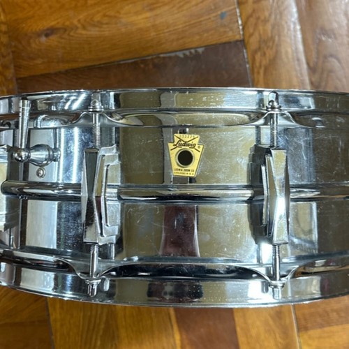 Tamburo rullante soprafonico