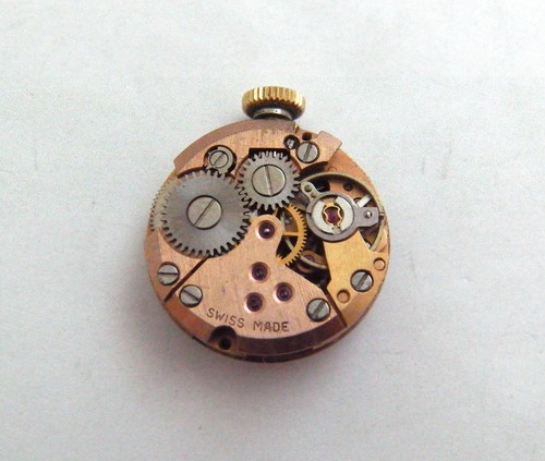 Orologio vintage svizzero - vintage,