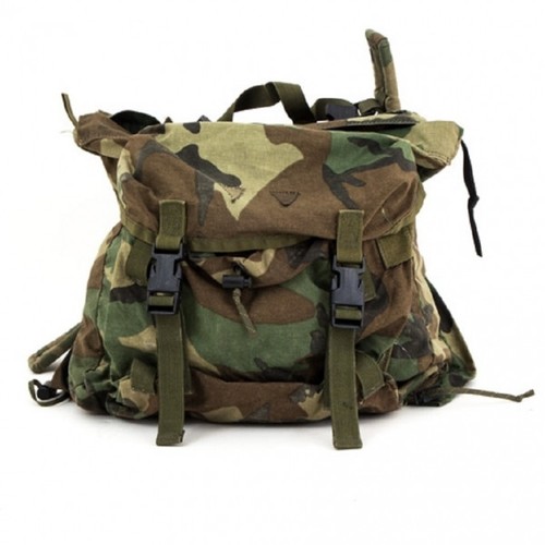 Army woodland camouflage - us,