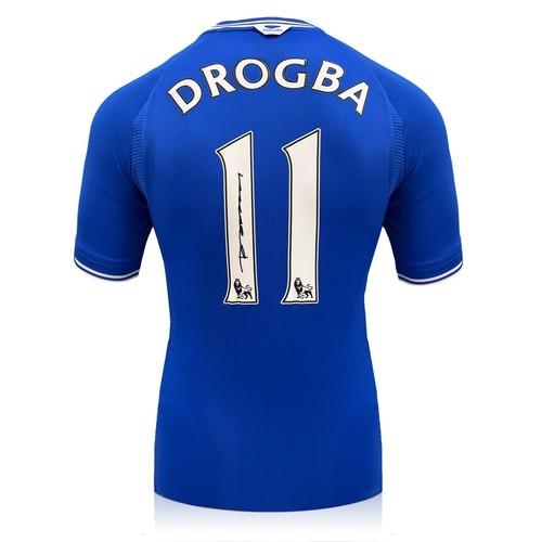 Maglia del chelsea - del, 2000