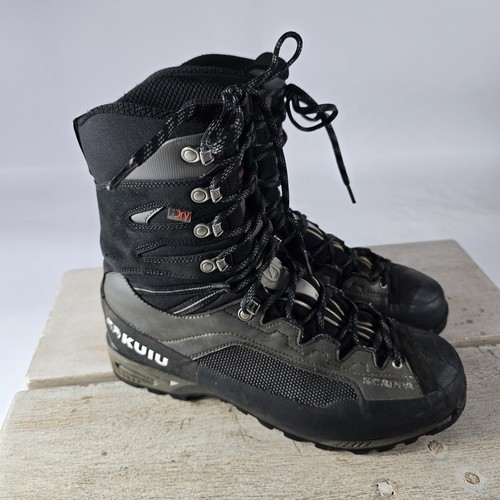 Scarponi scarpa kuiu rebel - scarpa,