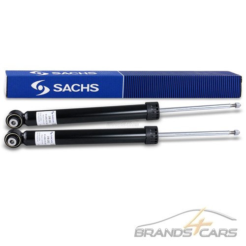Ammortizzatori sachs - 2,