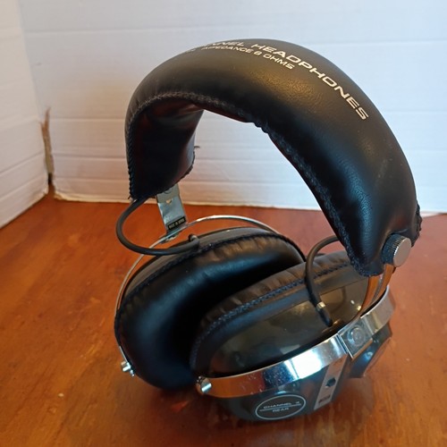 Cuffie vintage jvc 4 - hi,