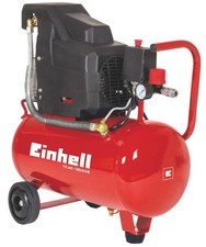 Compressore Einhell 24 L TC-AC
