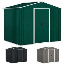 Outsunny Casetta da Esterno in