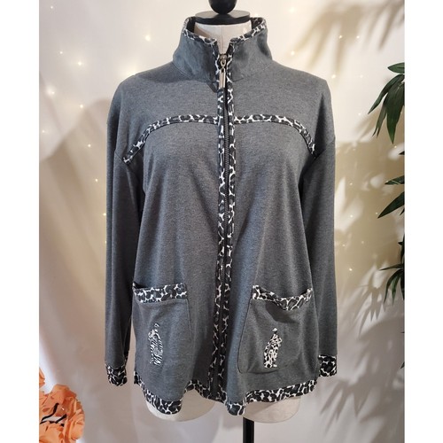Giacca gatto vintage ago - , e