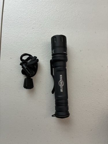 Torcia led surefire e2t - torcia, 800