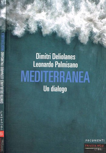 Mediterranea dialogo - mediterranea.,